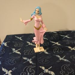 Princess Vivi Figurines 