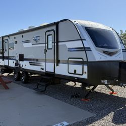 2018 Jayco WhiteHawk