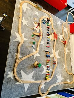 Train set