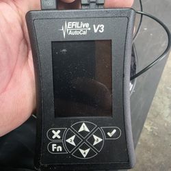 Autocal V3
