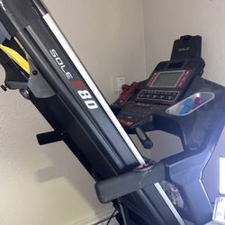 Treadmill 