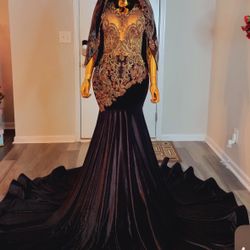 PROM DRESS FOR SALE 