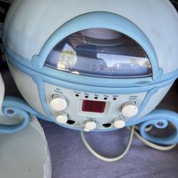 CD player