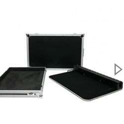 Guitar Pedalboard OSP FX2032 w/ Flight Case !!