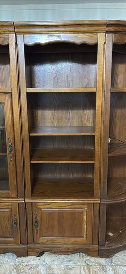 Book shelf / Librero / Mueble