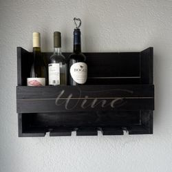 Wine Rack