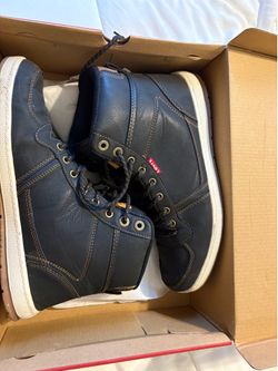 Men’s Boots Levi’s