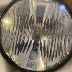 Mustang Gt OEM Fog Lights