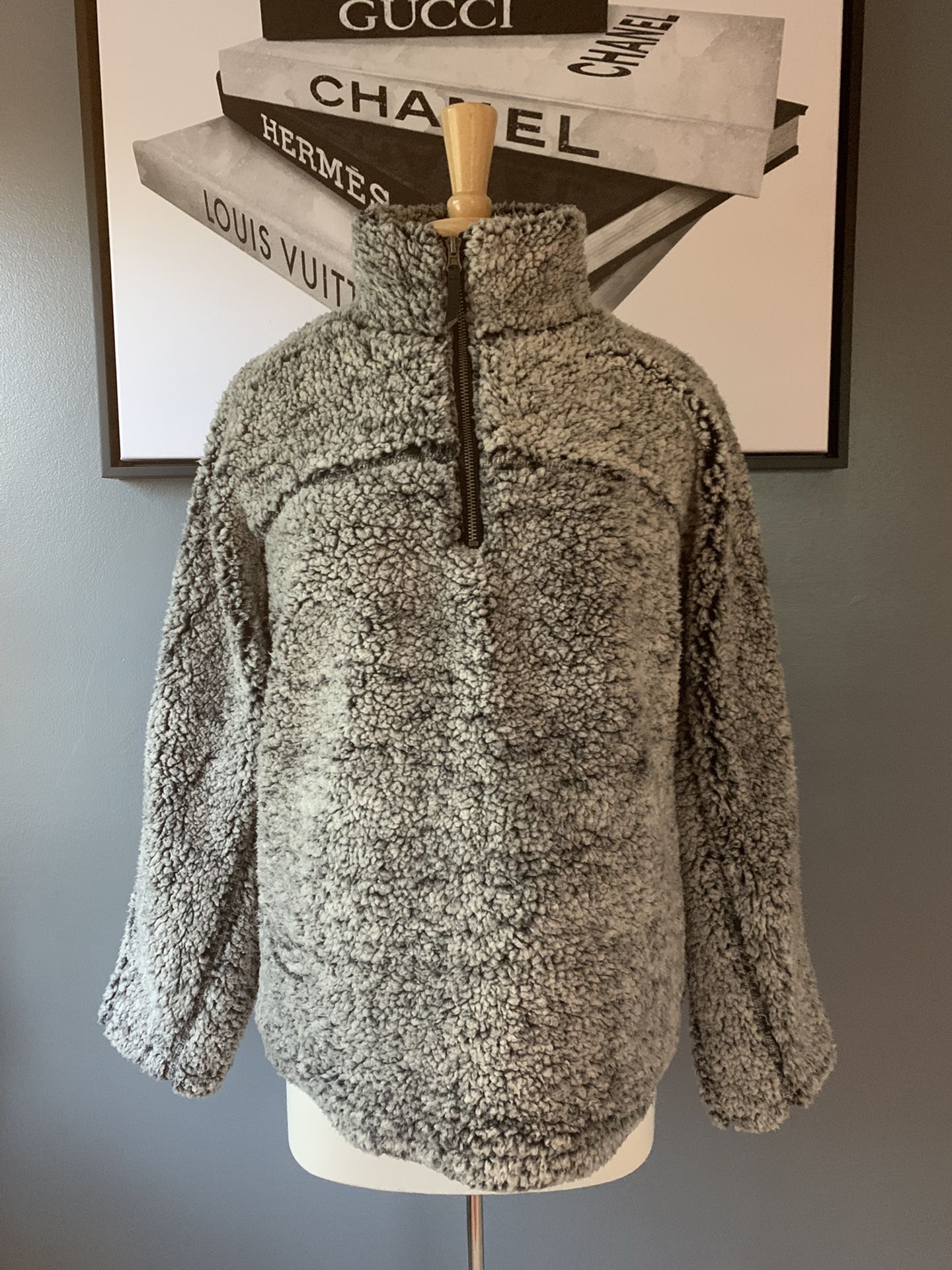 Elodie Sweatshirt