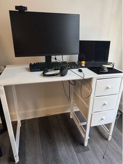 Office Desk