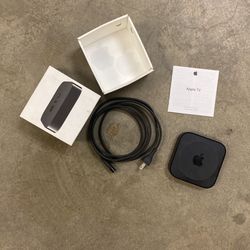 Apple Tv 3rd Gen