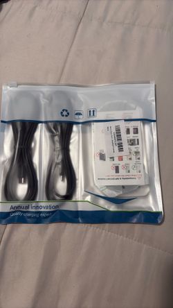 Wireless charger 2 pack strong magnetic technology