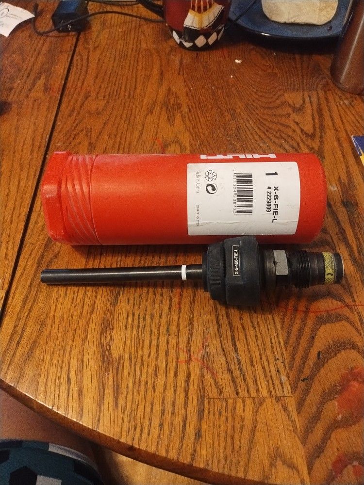 Hilti