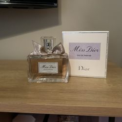 Miss Dior EDP