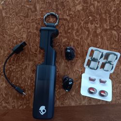 SkullCandy Method 360 ANC