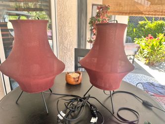 Table Lamps