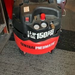 Air Compressor 