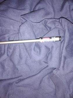 Lazer For Site In Bow