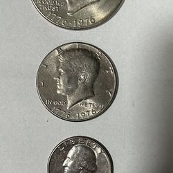 Monedas De Colección 