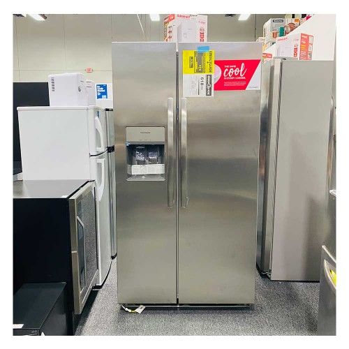 Refrigerator - Refrigerador - Frio