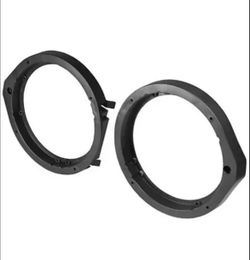 American International HSB524 Honda Speaker Adapter Kit
