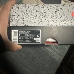 Air Jordan Retro