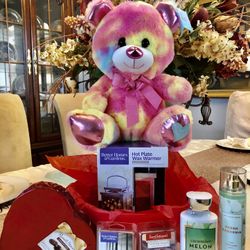 Gift baskets With bath And Body Works!!! 