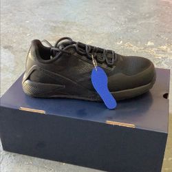 Reebok 6.5 Women’s Work Shoes Nano X1 Adventure Work EH Comp Toe 