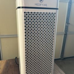 Medify HEPA Air Purifier