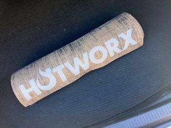 HOTWORX  Workout Mat & Towel