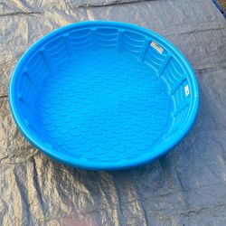 small kid pool