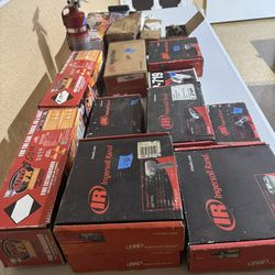 Garage Sale