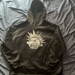 Men’s Hoodie
