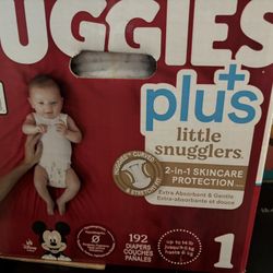 Diapers