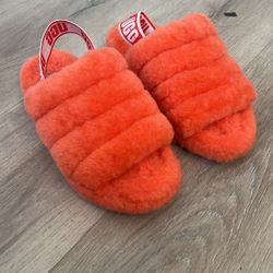 Ugg Sandals Size 6