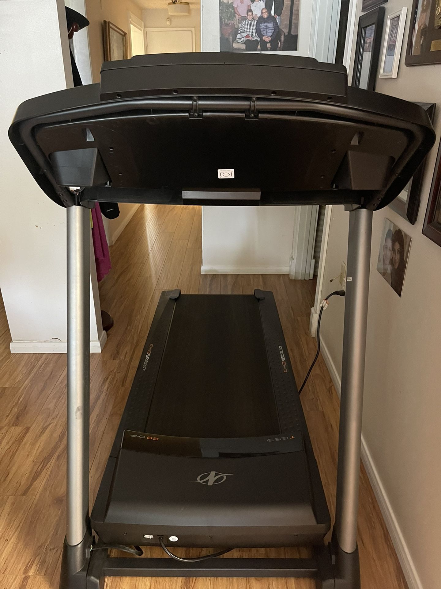 Nordictrack Fit Treadmill