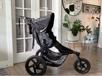 Newer Model BOB Stroller