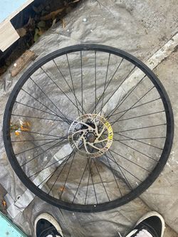 fixie and goon parts