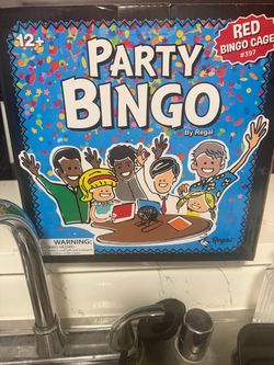Bingo!