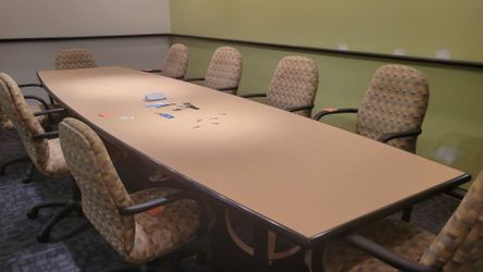 Office Chair's