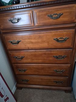 Dresser in excellant condition