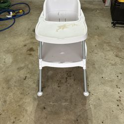 High Chair