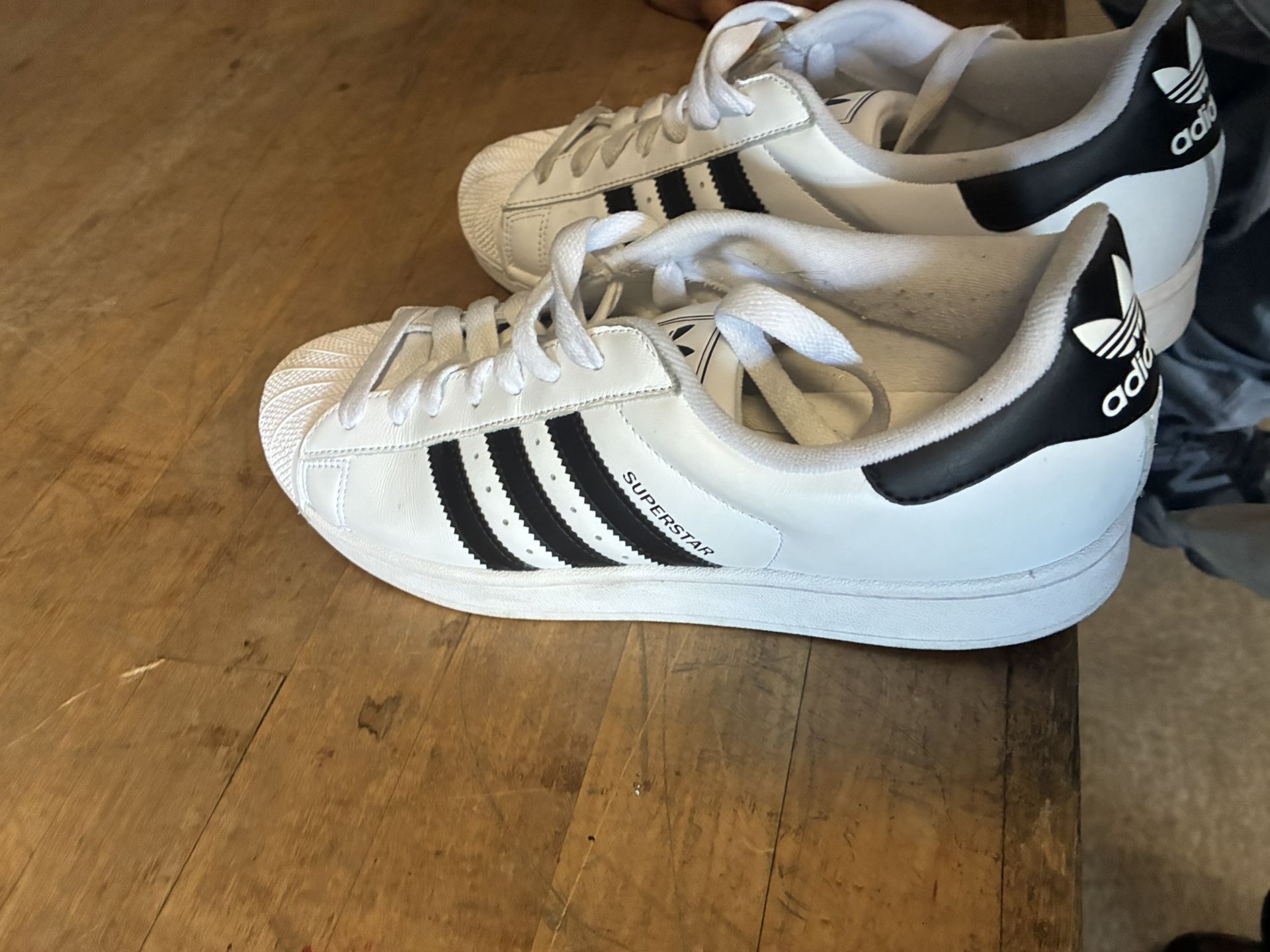 Superstars