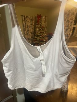 Lululemon Tank Top Size 12