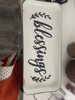 Fall Decoration