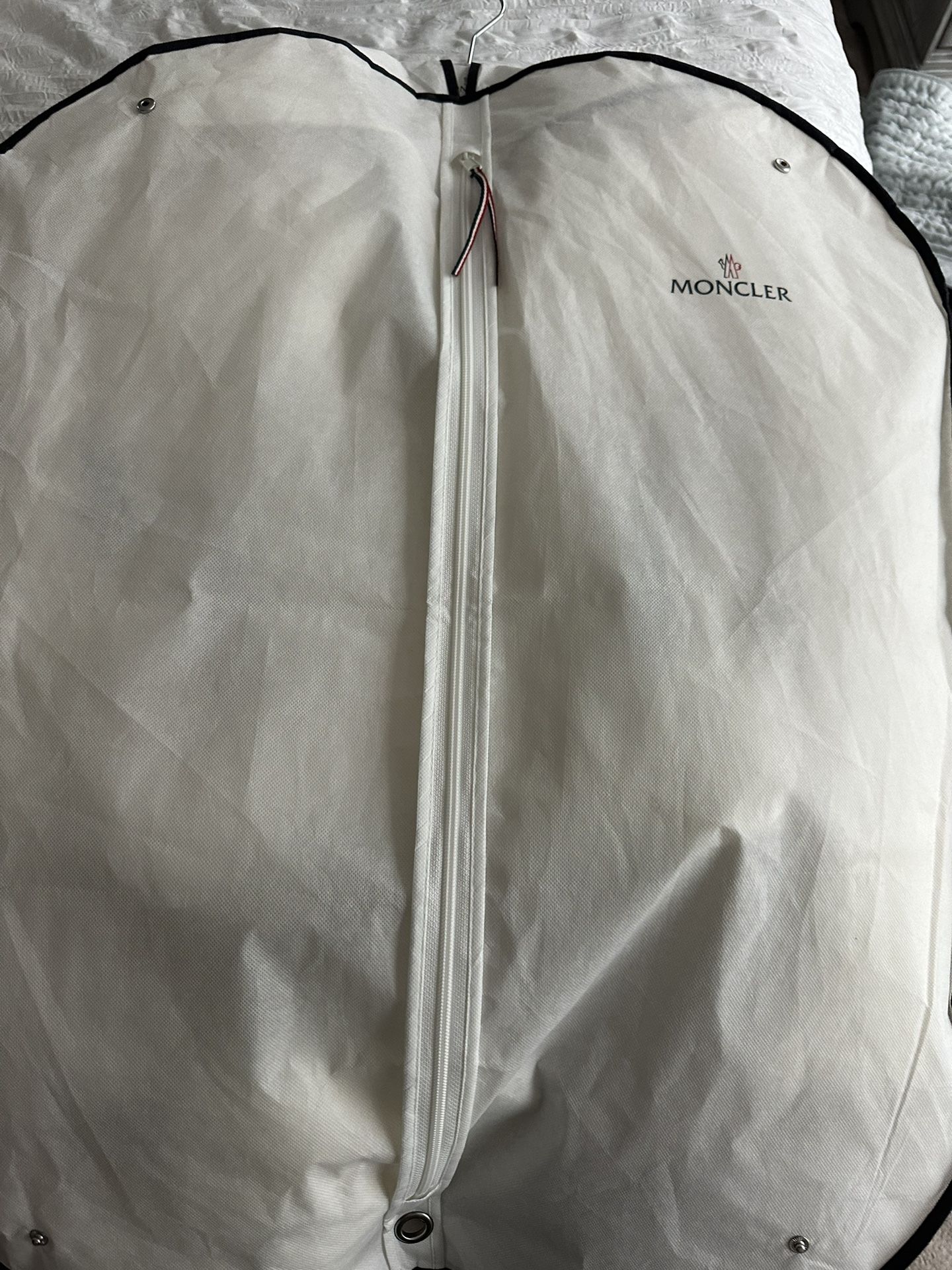 Moncler Celac Down Puffer Jacket