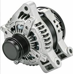 Alternator for Chevrolet Traverse 3.6L V6 2018-2022, Buick Enclave