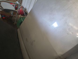 Cofre hood Silverado 99-06