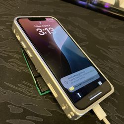 iPhone 13 Mini 256GB Unlocked Modded with Double Capacity Battery and USB-C