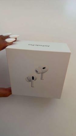 AirPod Pro
